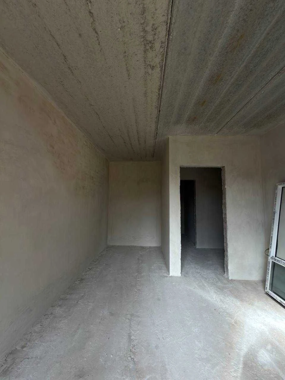 Two-bedroom apartment in "Skandinavia" Residence!