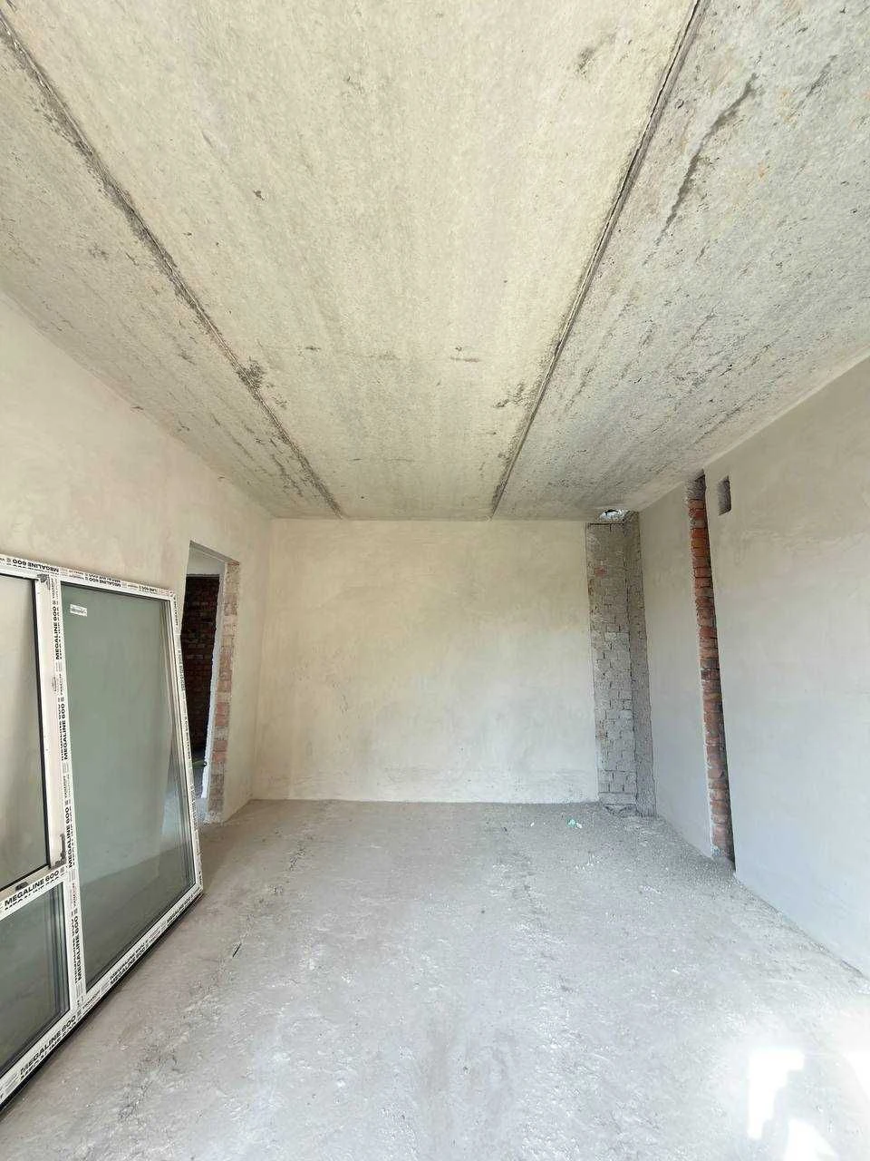 Two-bedroom apartment in "Skandinavia" Residence!