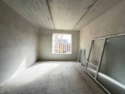 Two-bedroom apartment in "Skandinavia" Residence!