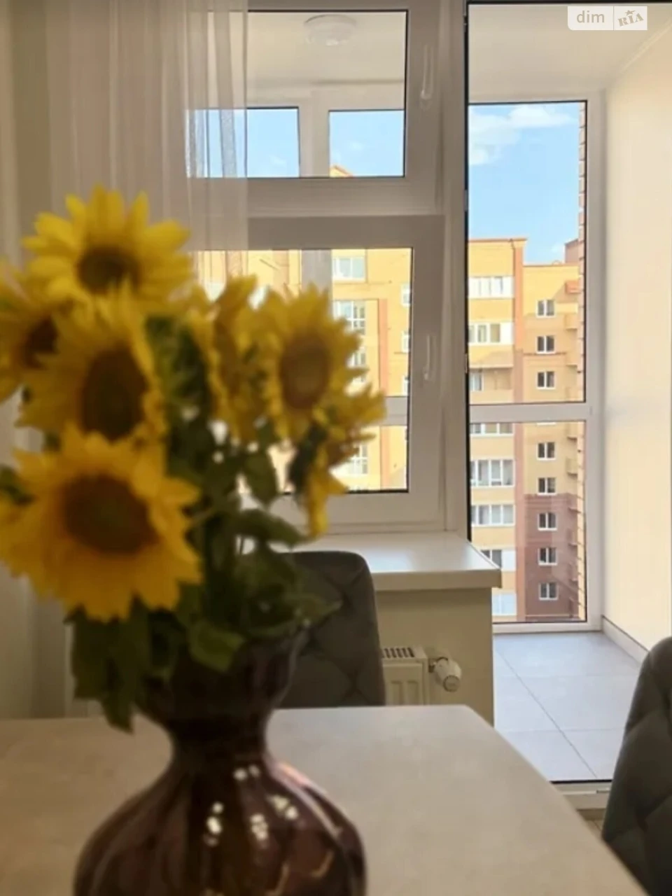 Продажа Квартиры в Молодіжному