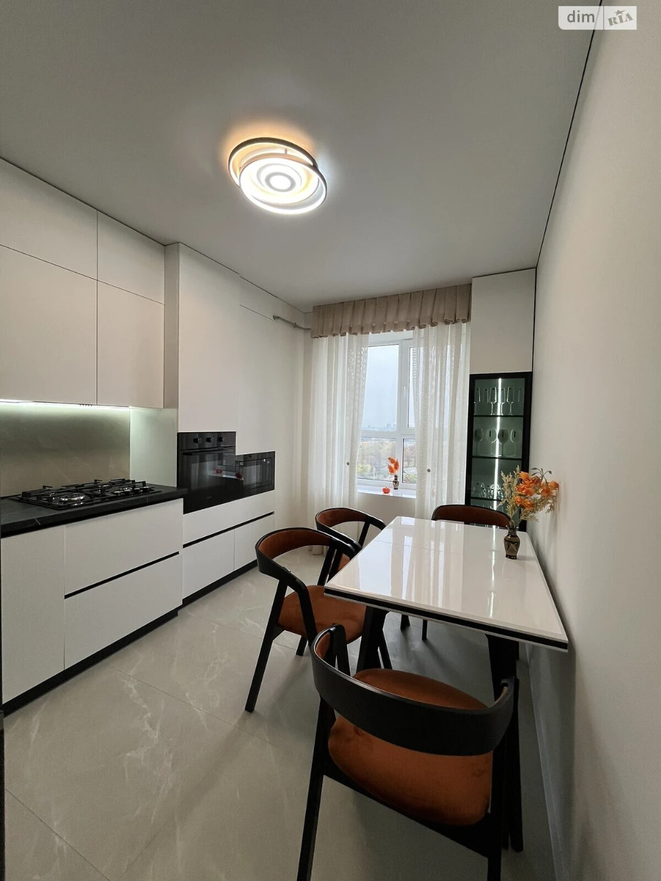 Long-Term Rental Apartment, Dwelling
