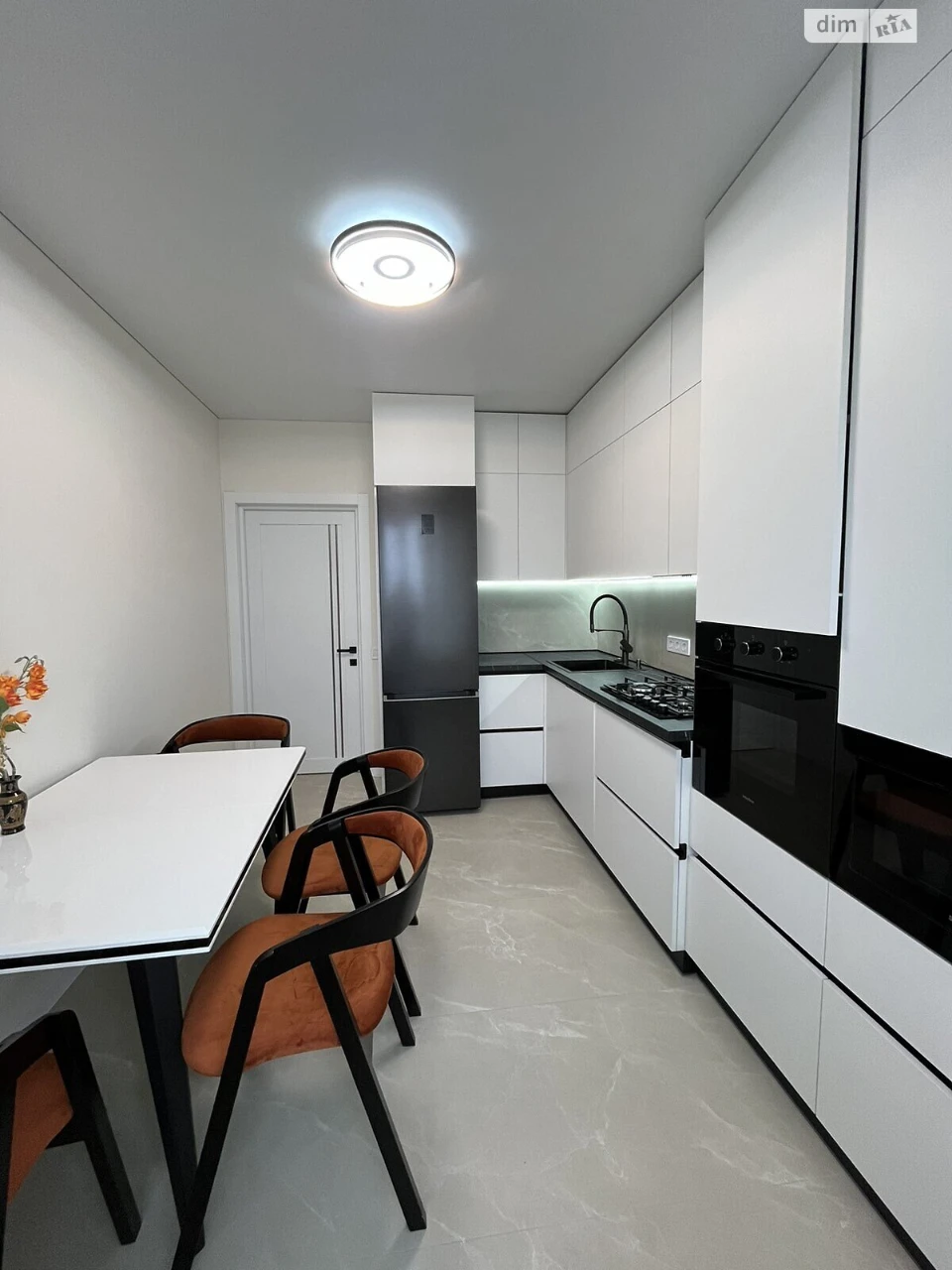 Long-Term Rental Apartment, Dwelling