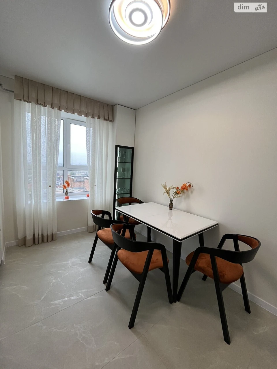 Long-Term Rental Apartment, Dwelling