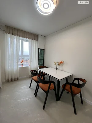 Long-Term Rental Apartment, Dwelling
