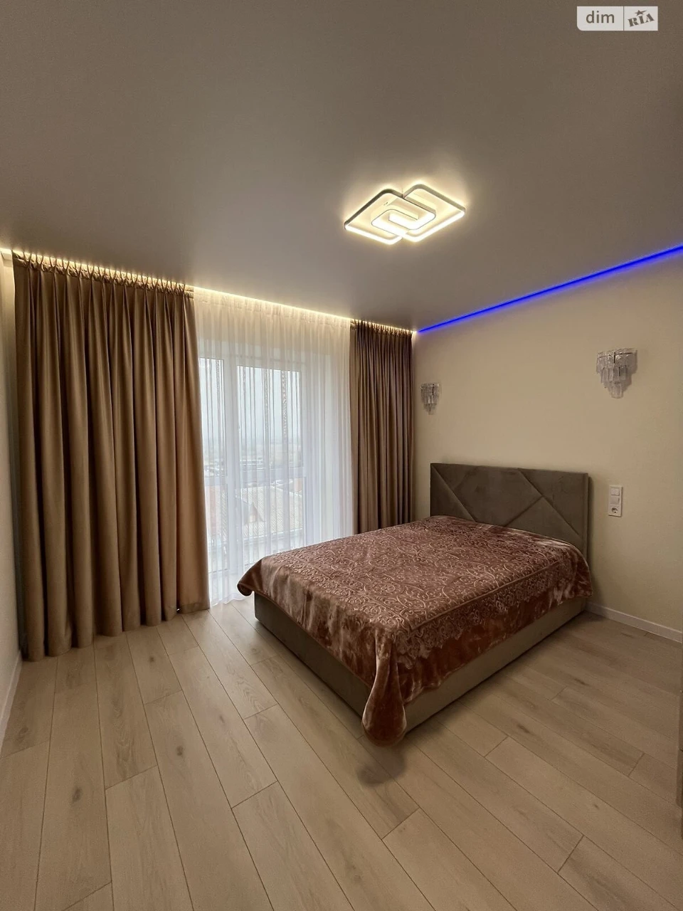 Long-Term Rental Apartment, Dwelling