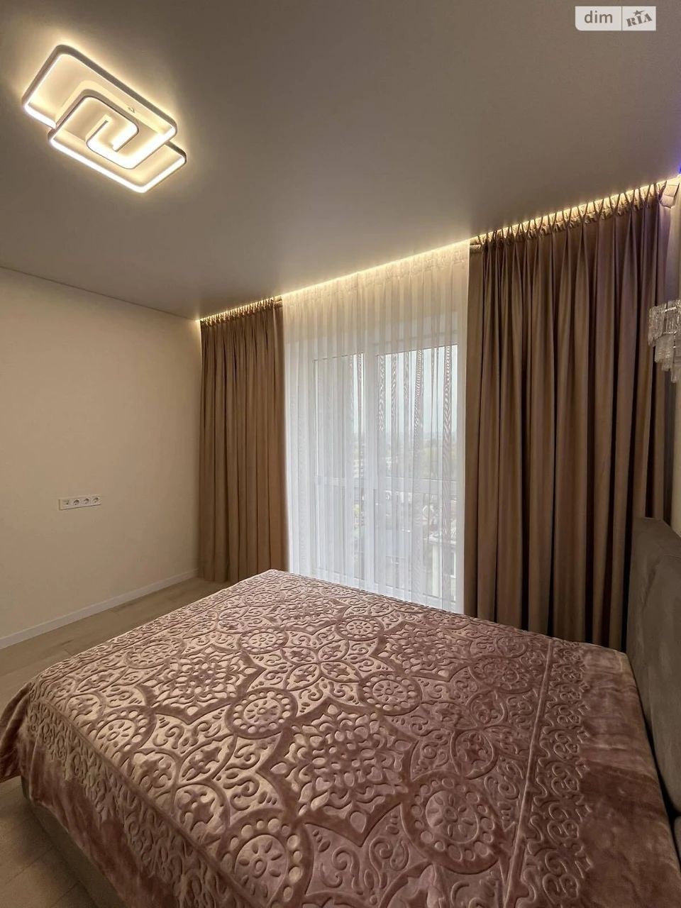 Long-Term Rental Apartment, Dwelling