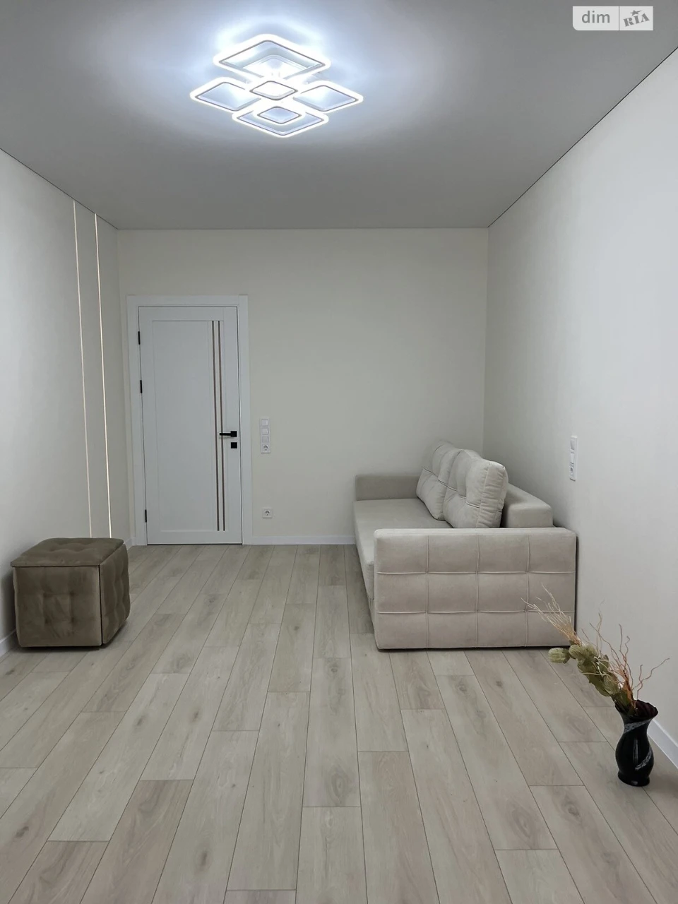 Long-Term Rental Apartment, Dwelling