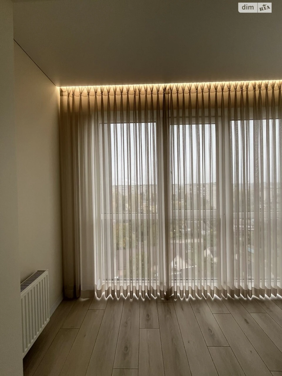Long-Term Rental Apartment, Dwelling