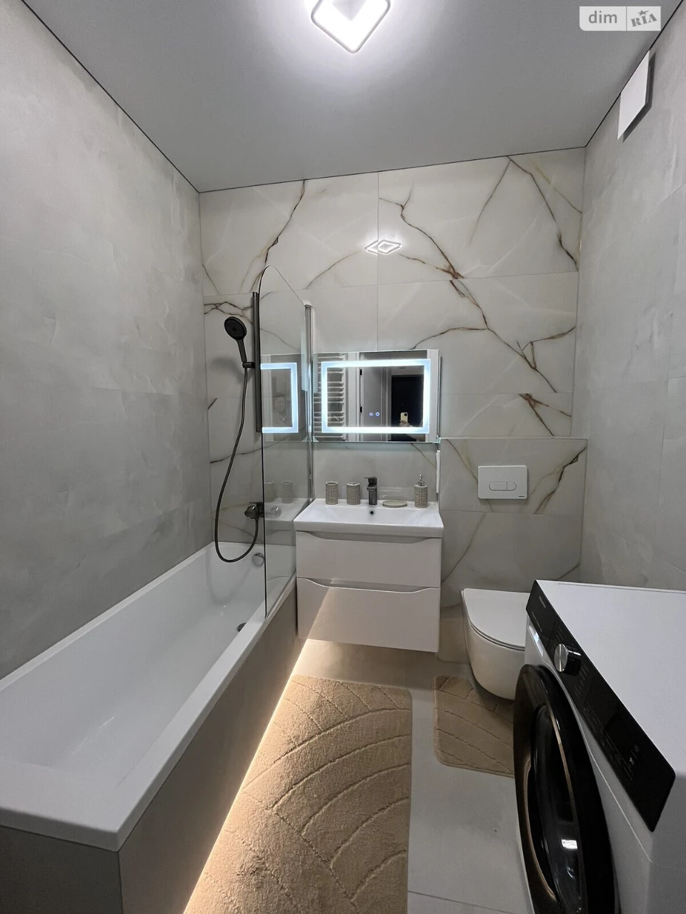 Long-Term Rental Apartment, Dwelling