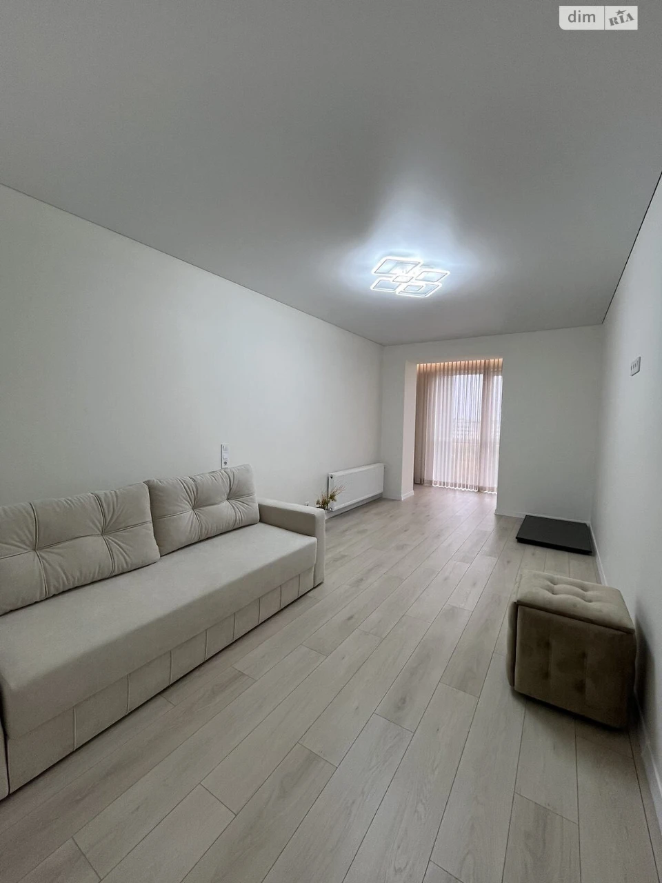 Long-Term Rental Apartment, Dwelling