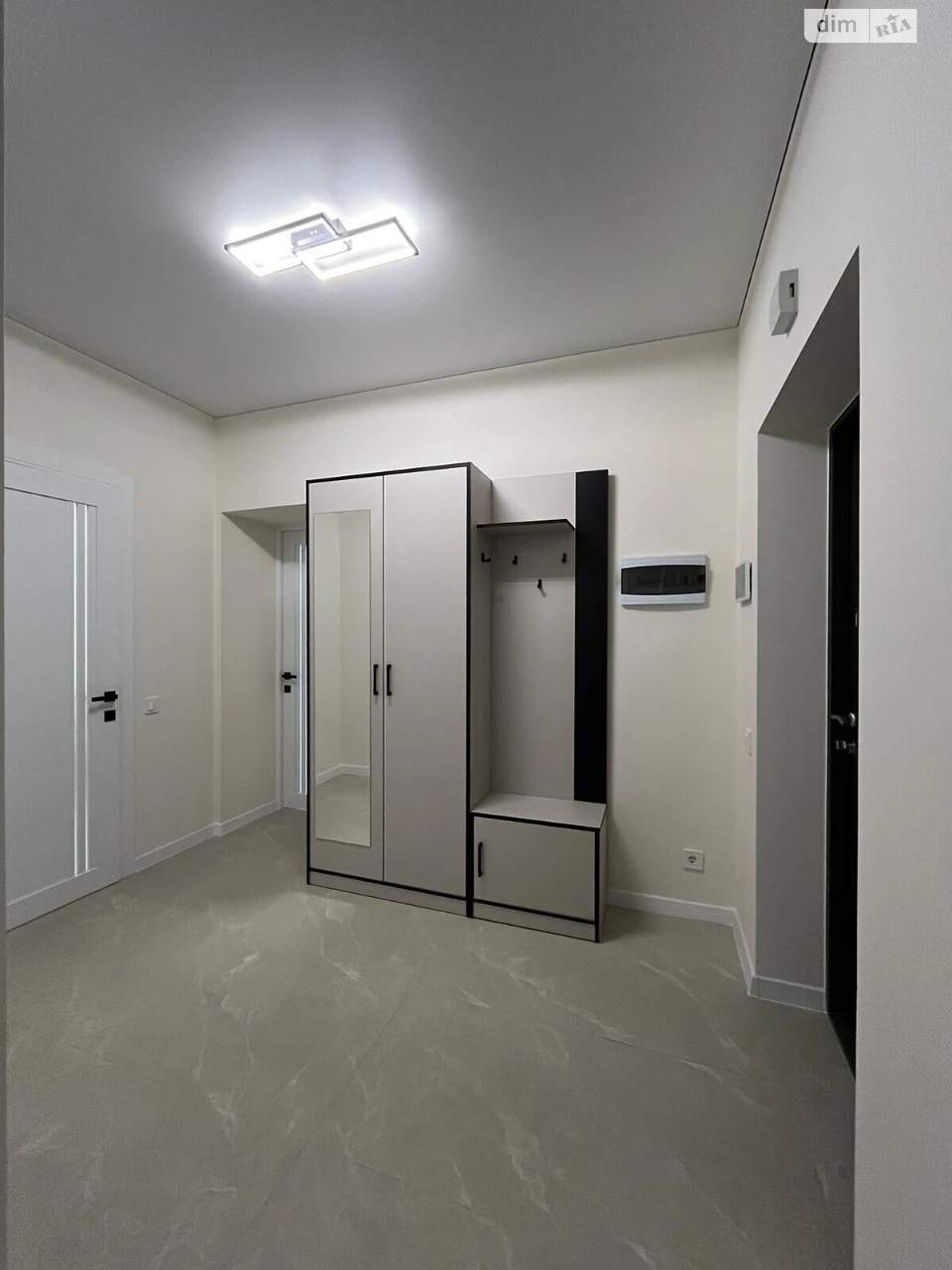 Long-Term Rental Apartment, Dwelling