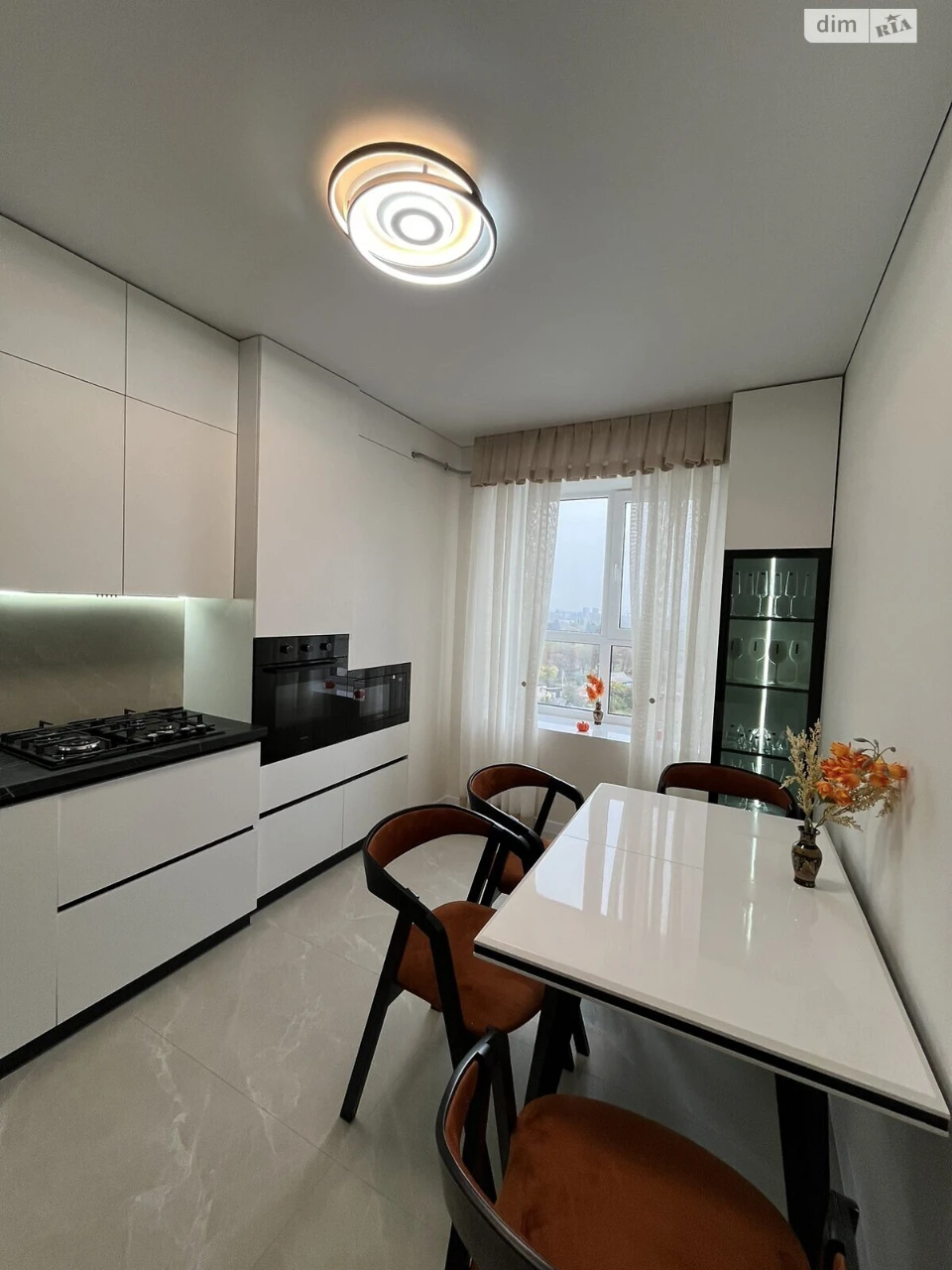 Long-Term Rental Apartment, Dwelling