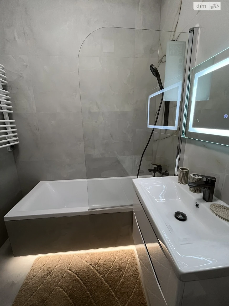 Long-Term Rental Apartment, Dwelling