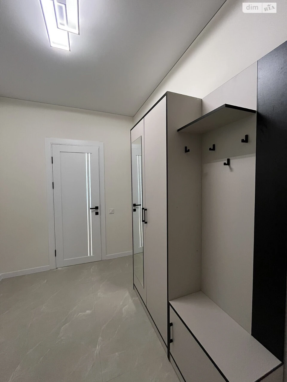 Long-Term Rental Apartment, Dwelling