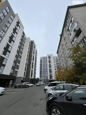 Long-Term Rental Apartment, Dwelling