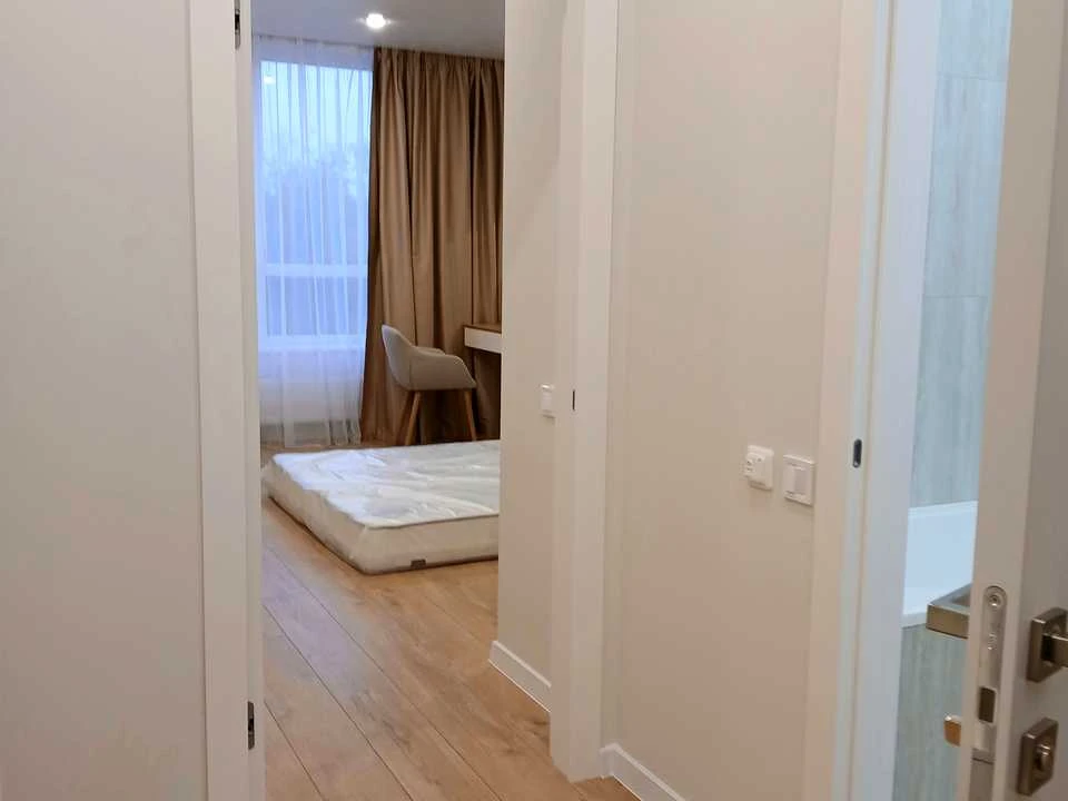 Квартира. Львів, вулиця Замарстинівська