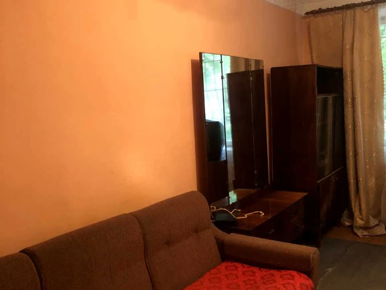 Apartment. Shiroka Street, Lviv