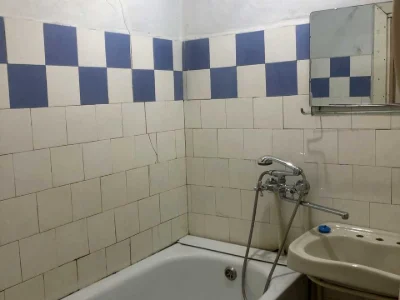 Apartment. Shiroka Street, Lviv