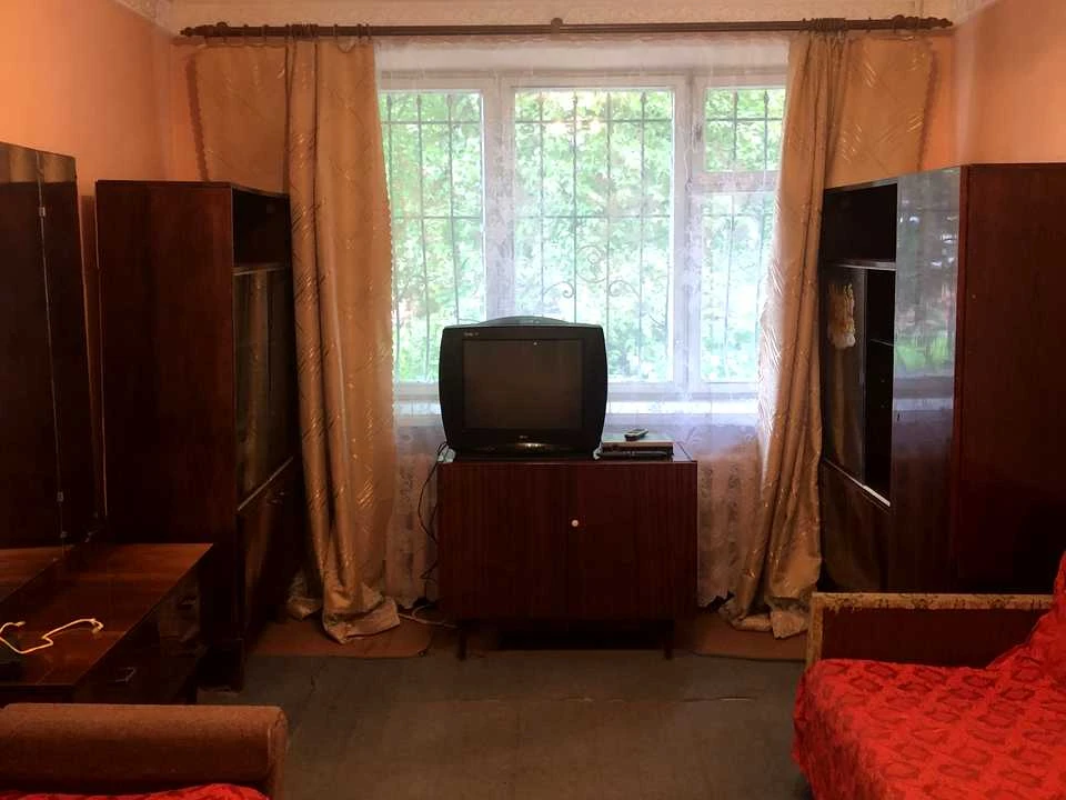 Apartment. Shiroka Street, Lviv