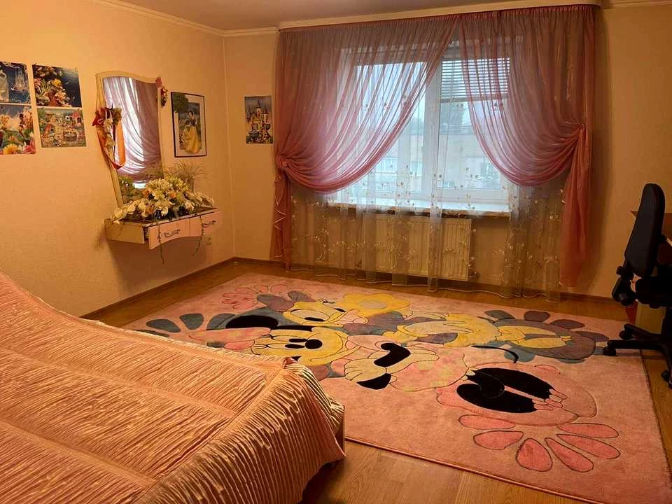 Квартира. Хмельницький, Миру просп.
