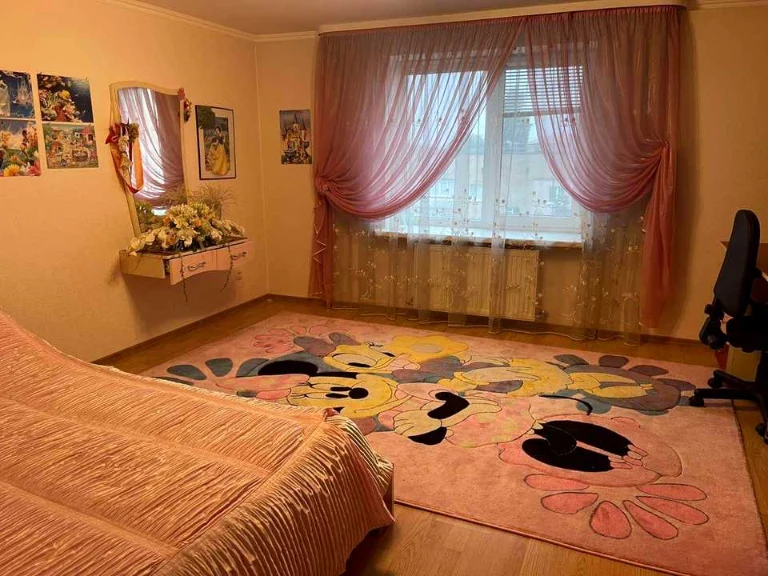 Квартира. Хмельницький, Миру просп.