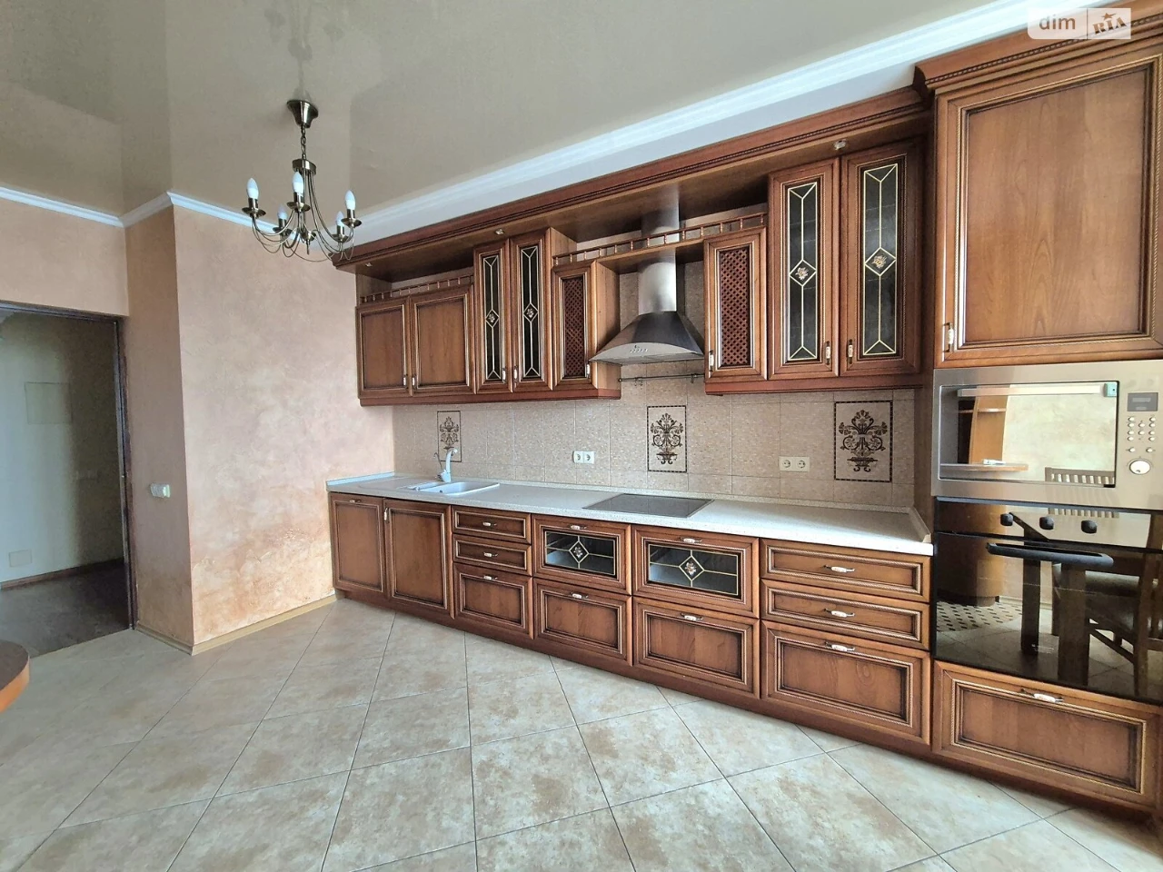 Продаж Квартира Дарницький