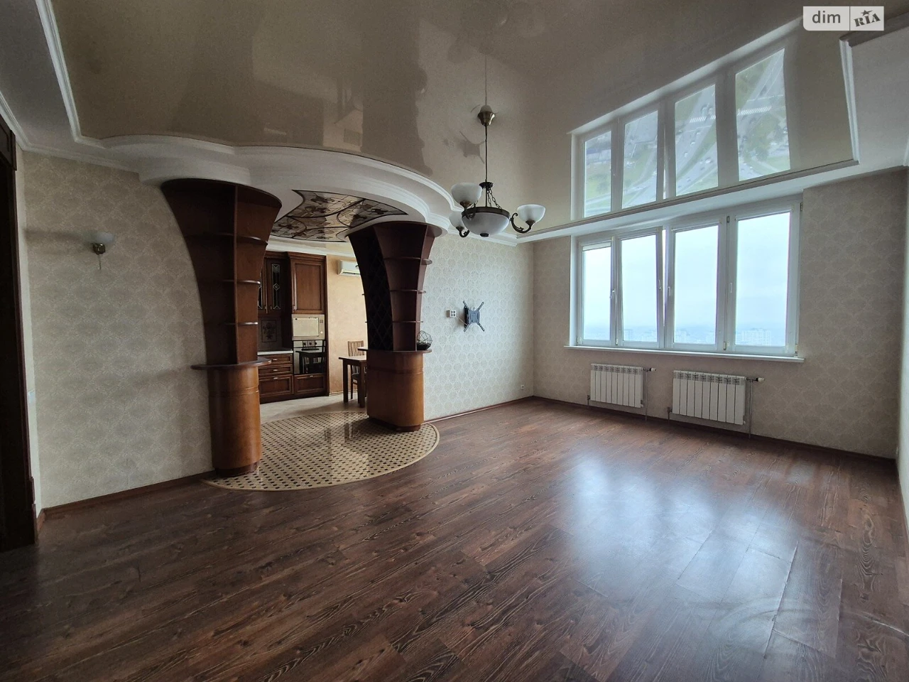 Продаж Квартира Дарницький