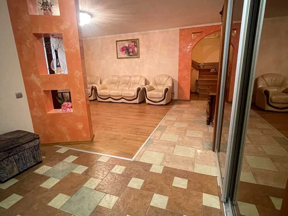 Квартира. Хмельницький, Миру просп.