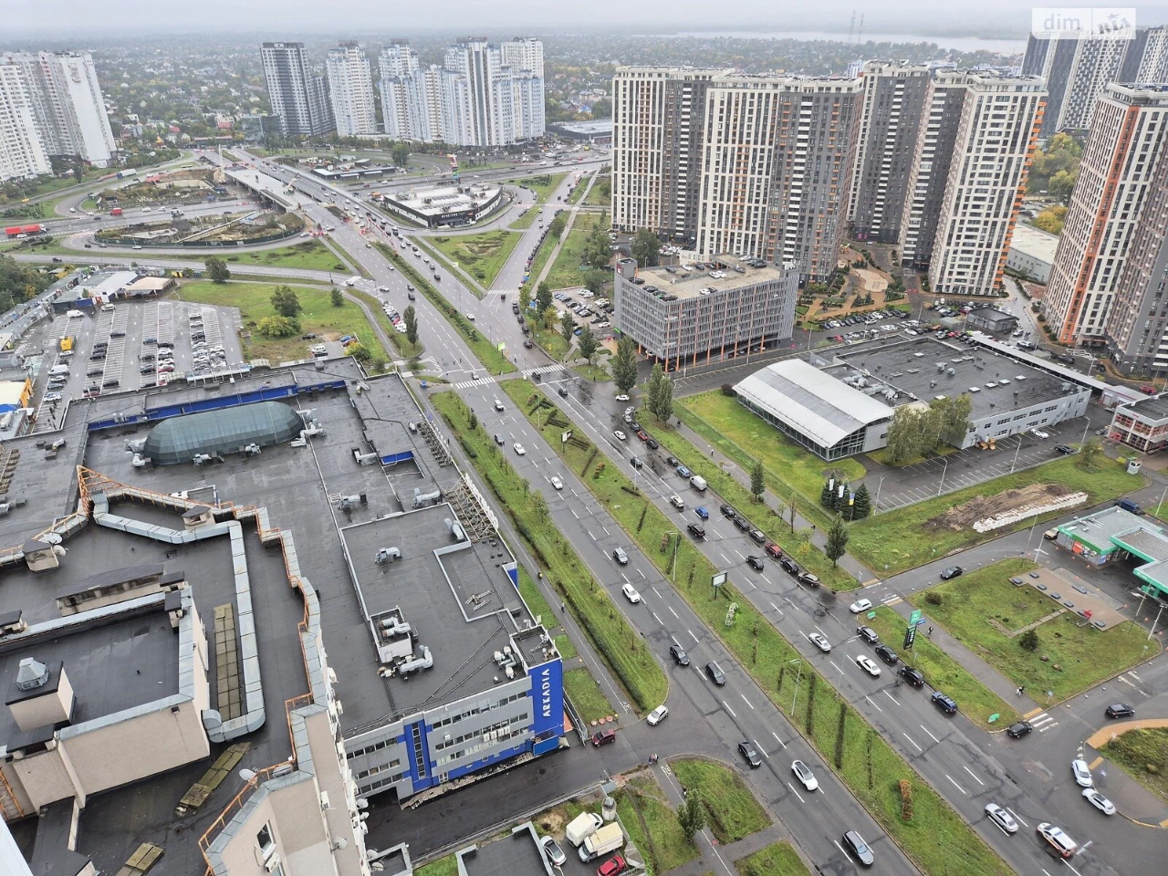 Продаж Квартира Дарницький