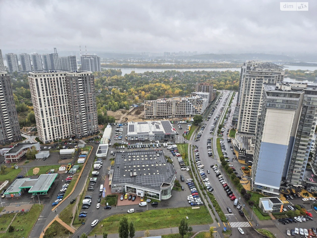 Продаж Квартира Дарницький