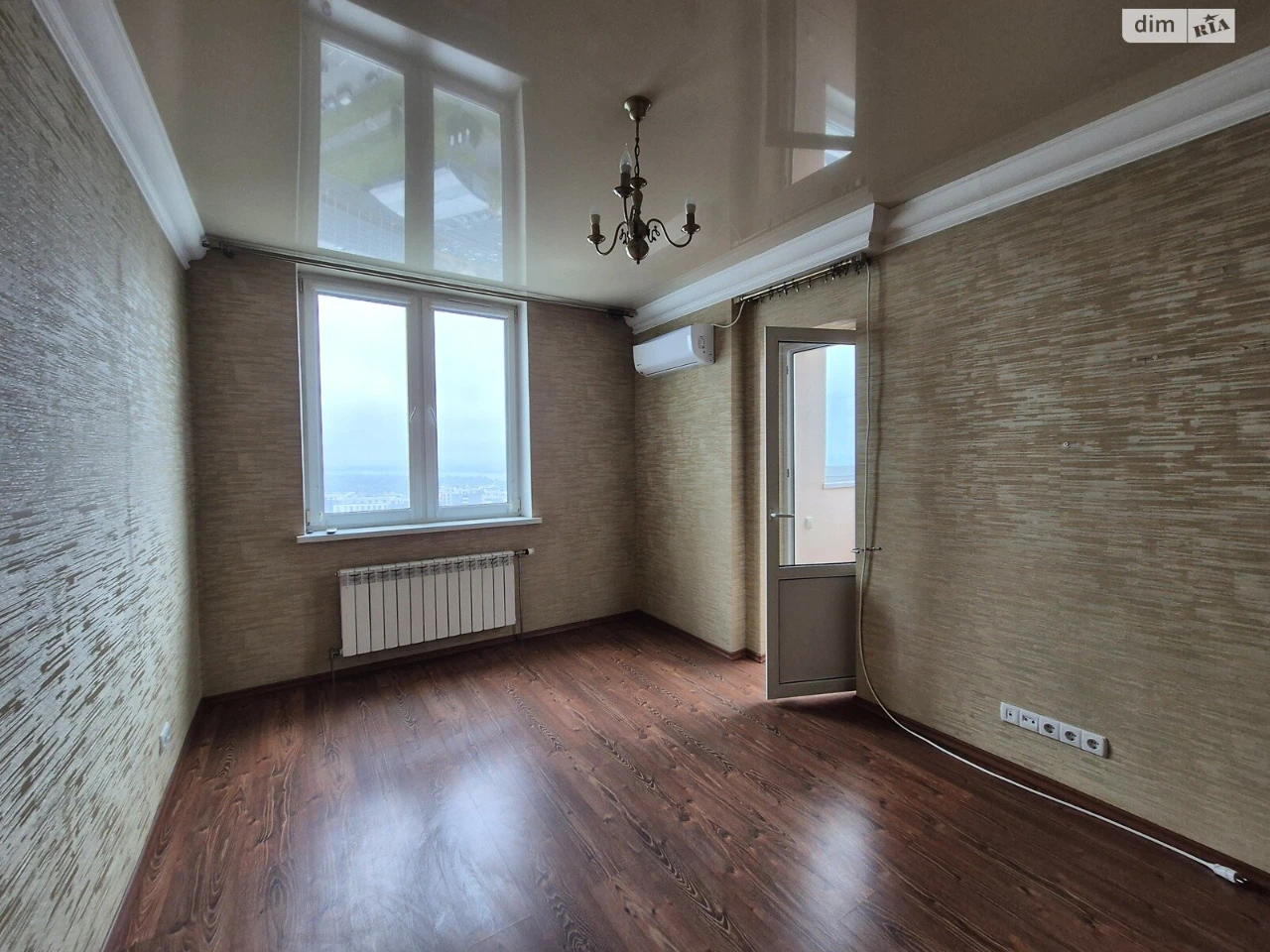 Продаж Квартира Дарницький
