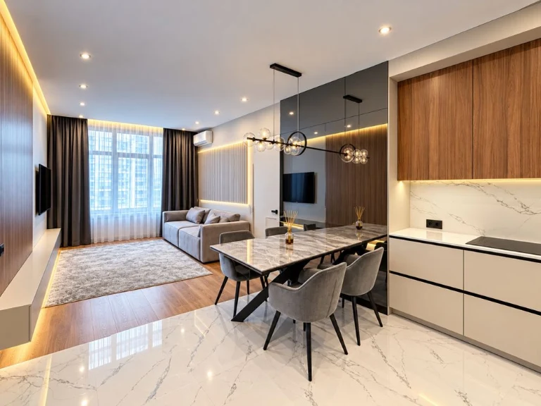 Sale / ApartmentKyiv, Pechersky District, Andriy Verkholya Street