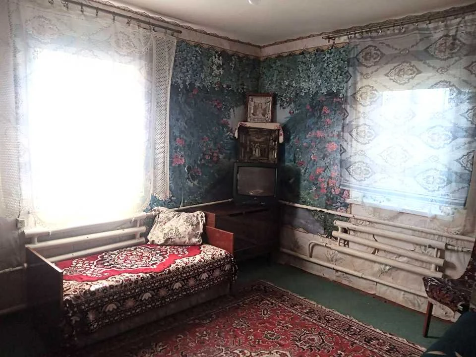 Будинок. Дніпро, Хвойна вул.