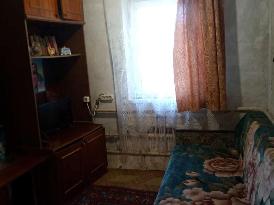 Будинок. Дніпро, Хвойна вул.