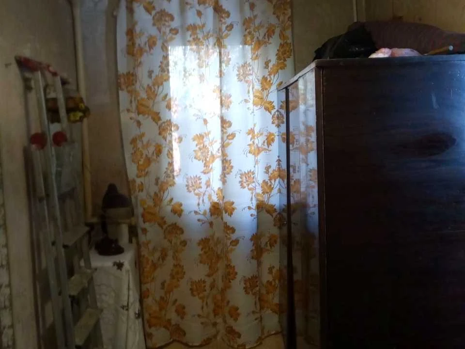 Будинок. Дніпро, Хвойна вул.