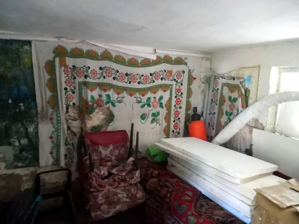 Будинок. Дніпро, Хвойна вул.