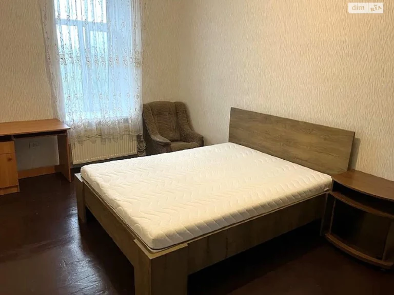 Long-Term Rental Apartment Primorsky