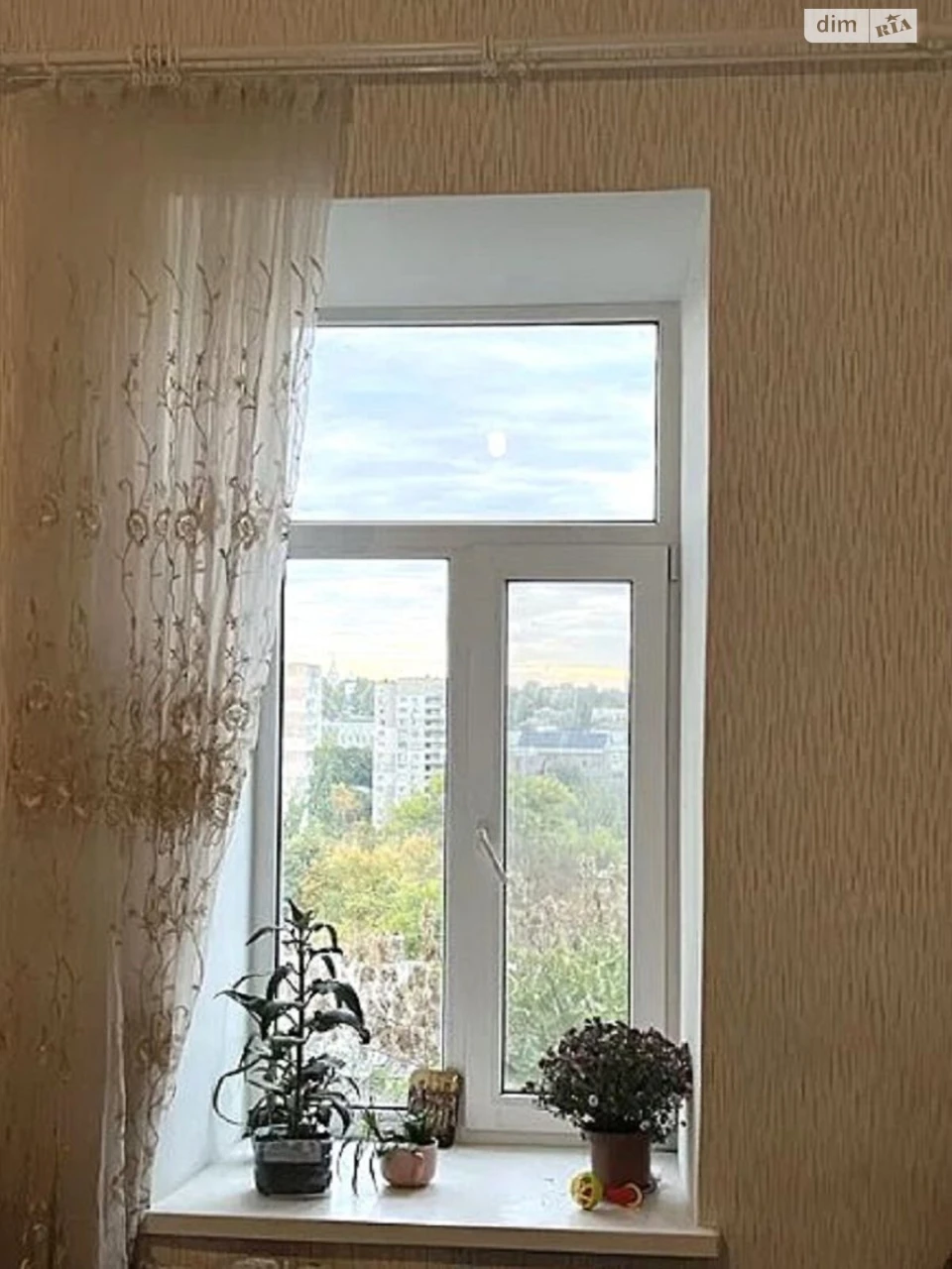 Long-Term Rental Apartment Primorsky