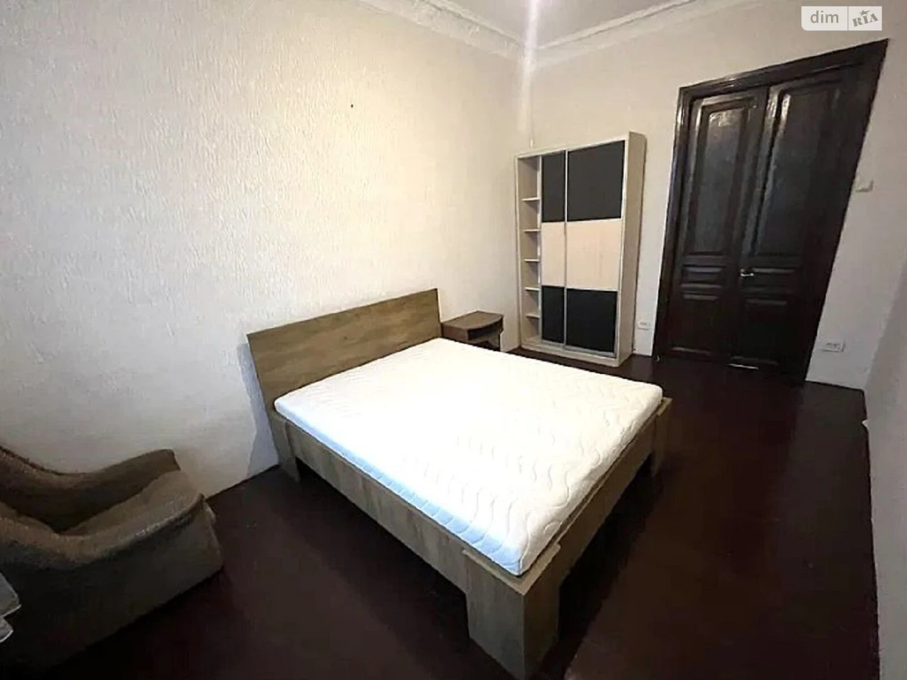 Long-Term Rental Apartment Primorsky
