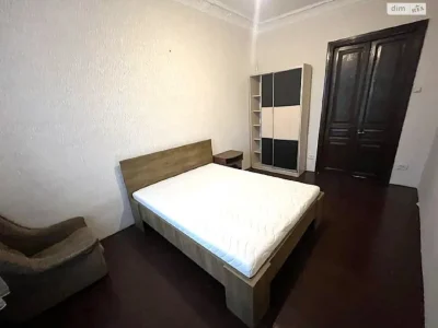 Long-Term Rental Apartment Primorsky