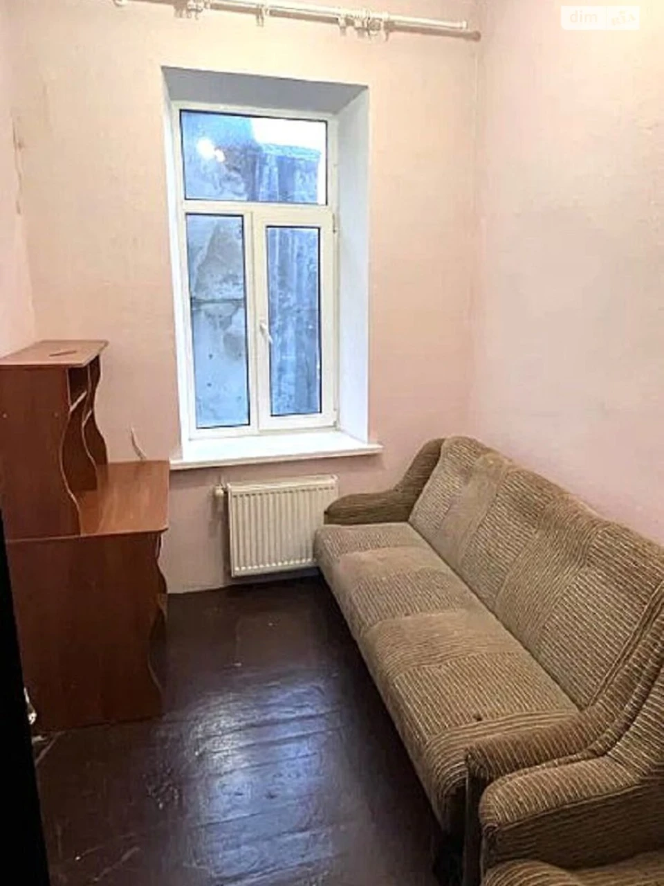 Long-Term Rental Apartment Primorsky