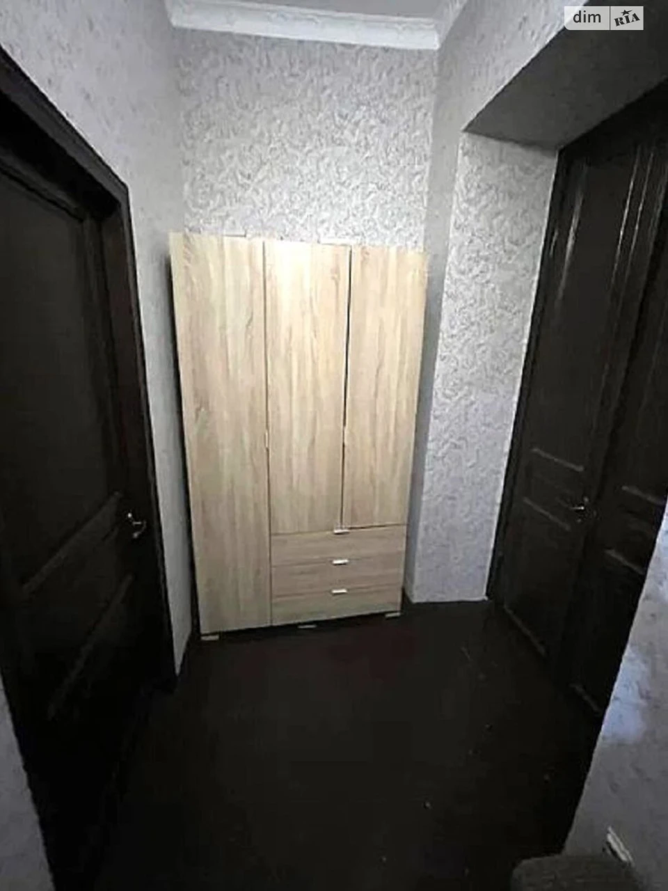 Long-Term Rental Apartment Primorsky