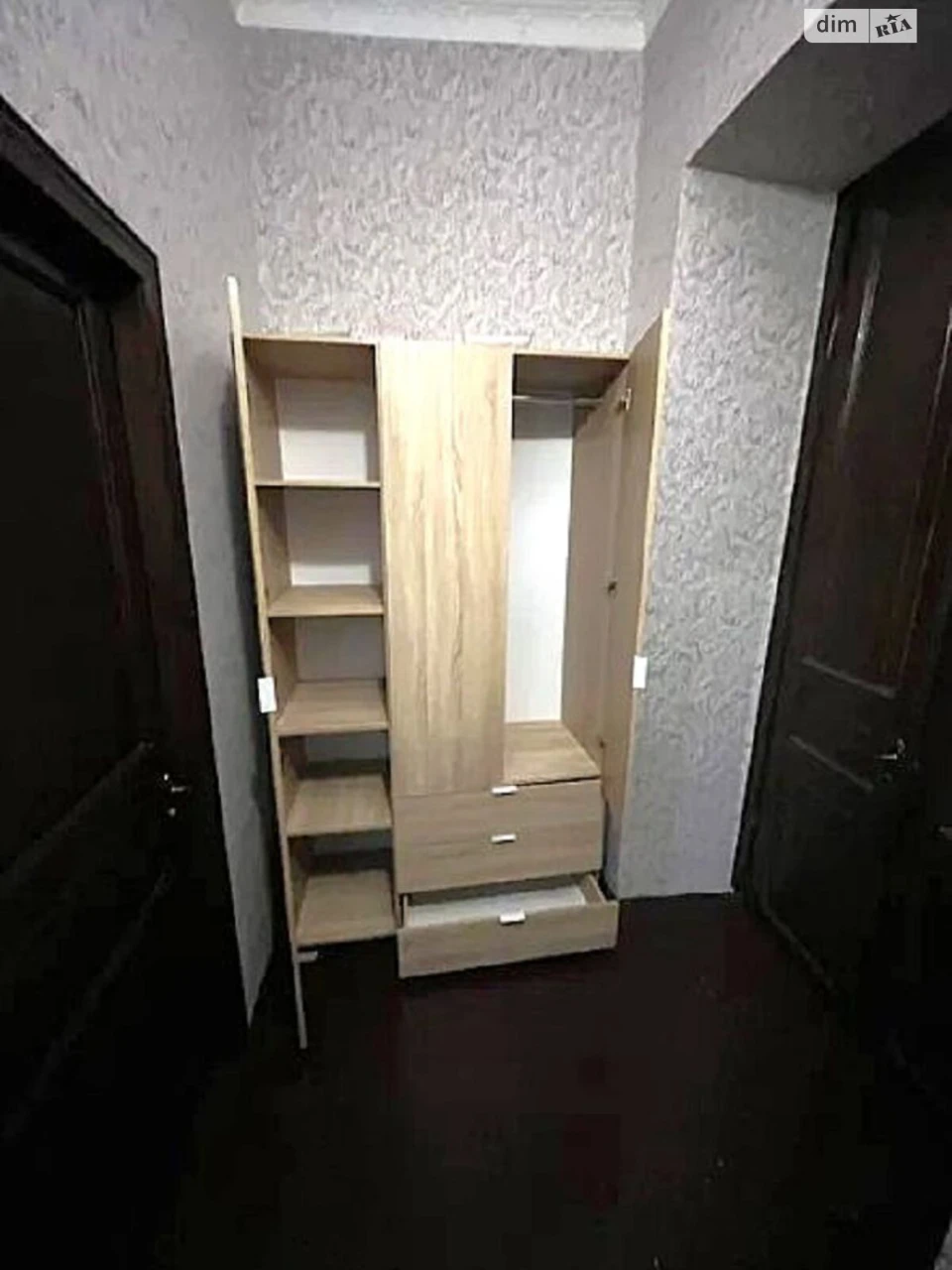 Long-Term Rental Apartment Primorsky