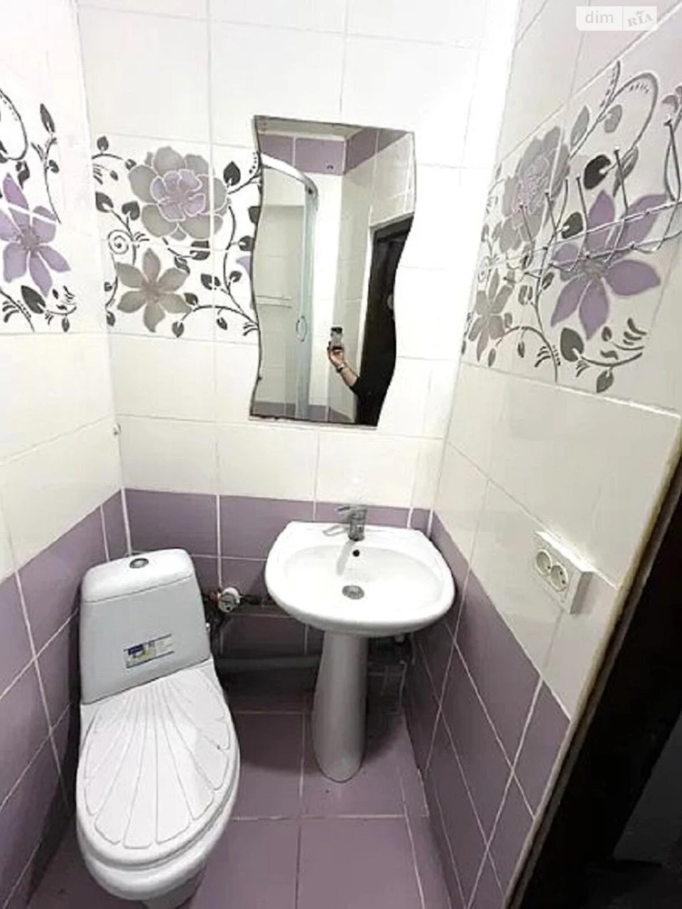 Long-Term Rental Apartment Primorsky