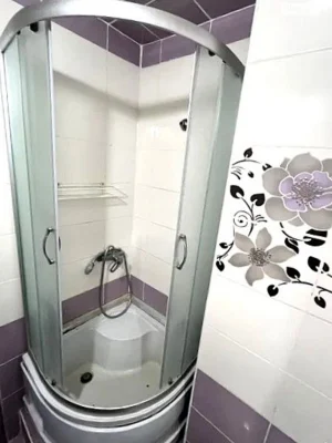Long-Term Rental Apartment Primorsky