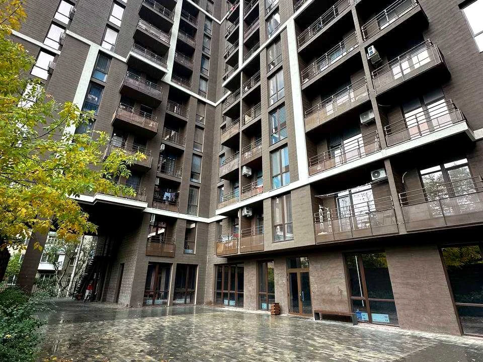 Квартира. Одесса, Гераниева улица