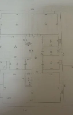 Продаж автономного будинку