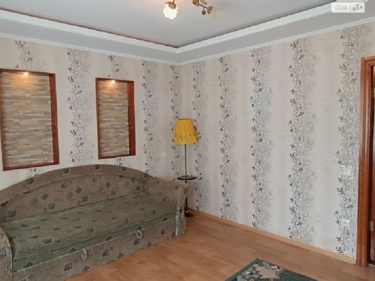 Продажа Квартиры в Корабельном