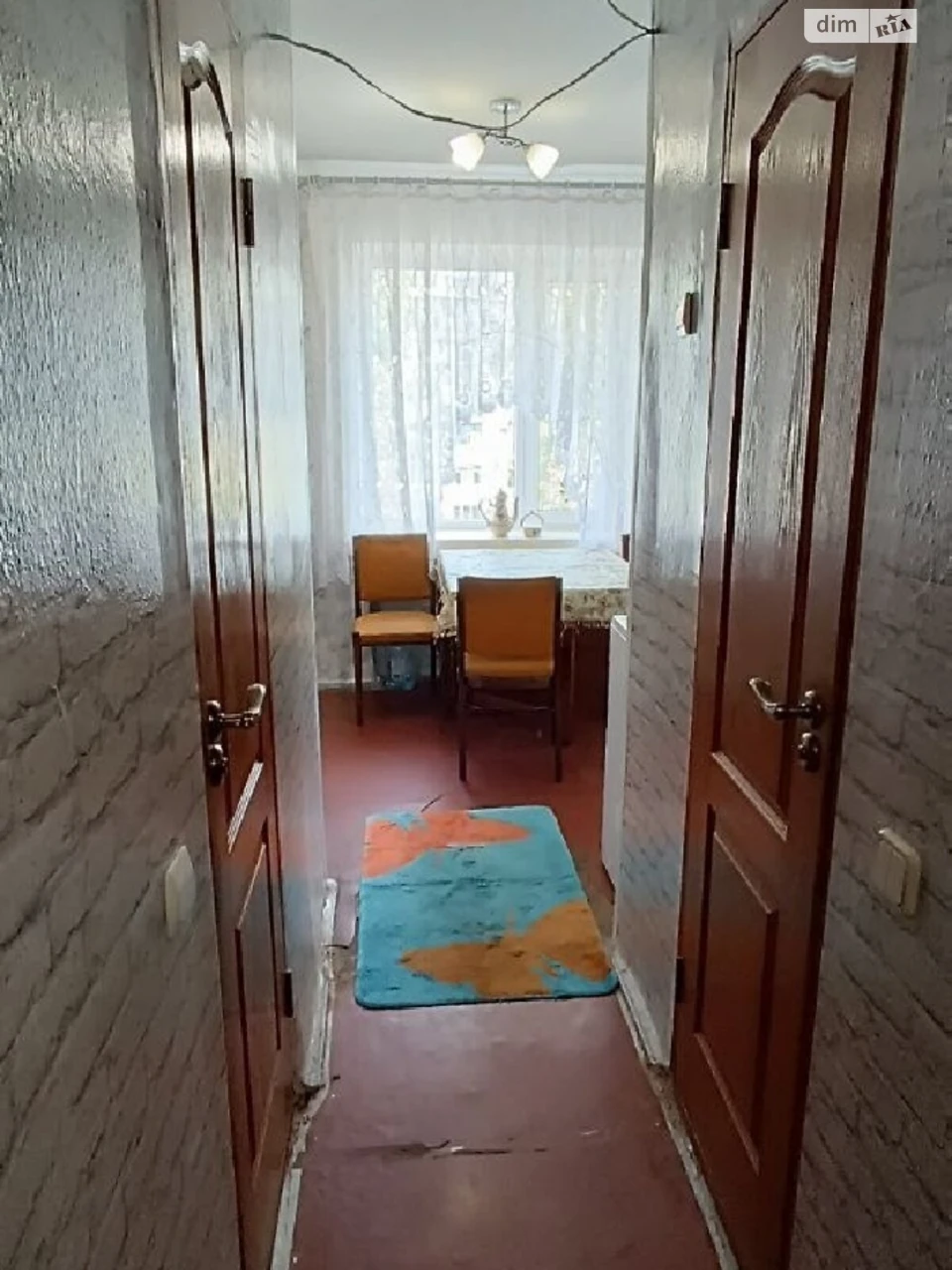 Продажа Квартиры в Корабельном