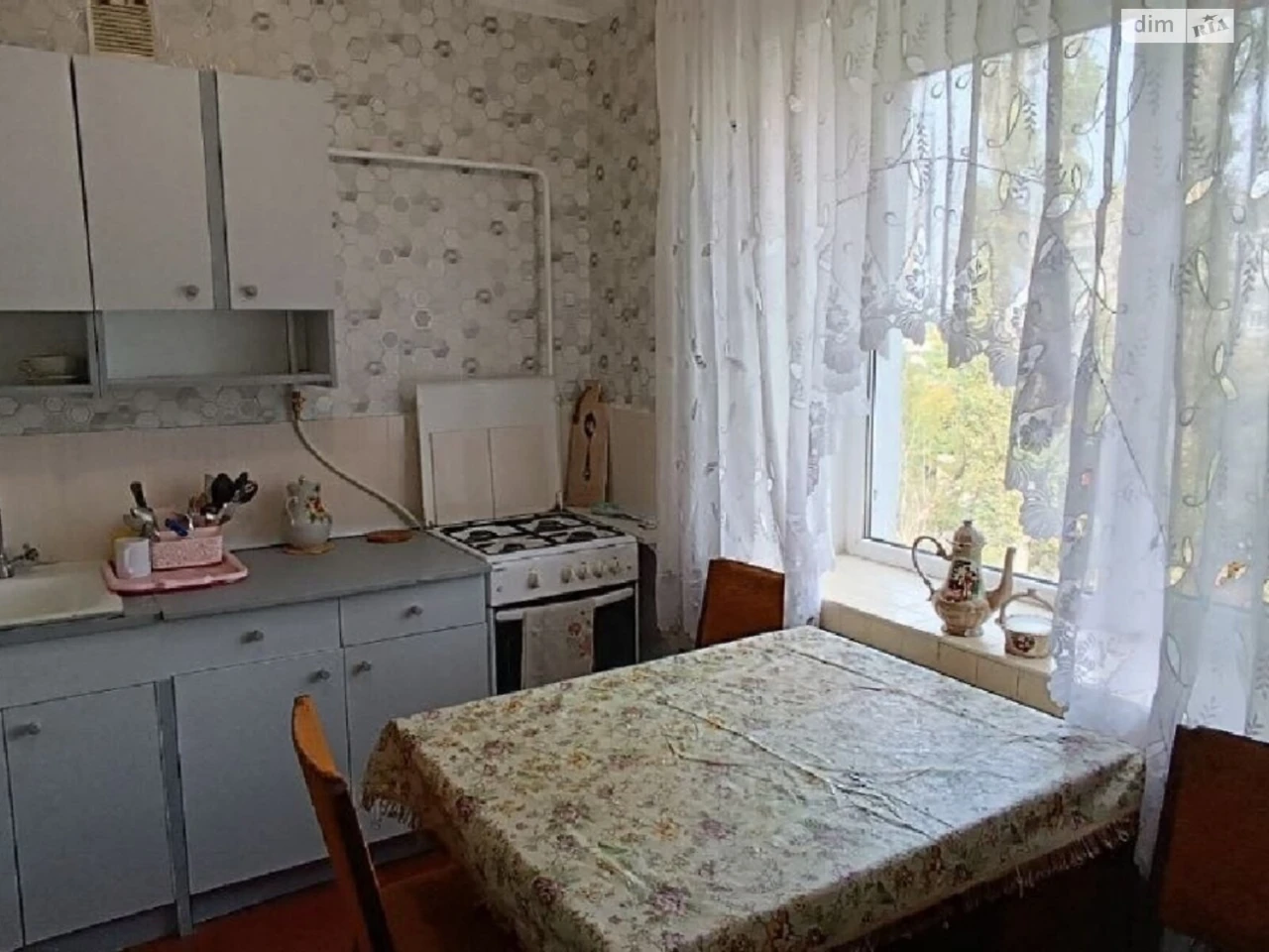 Продажа Квартиры в Корабельном